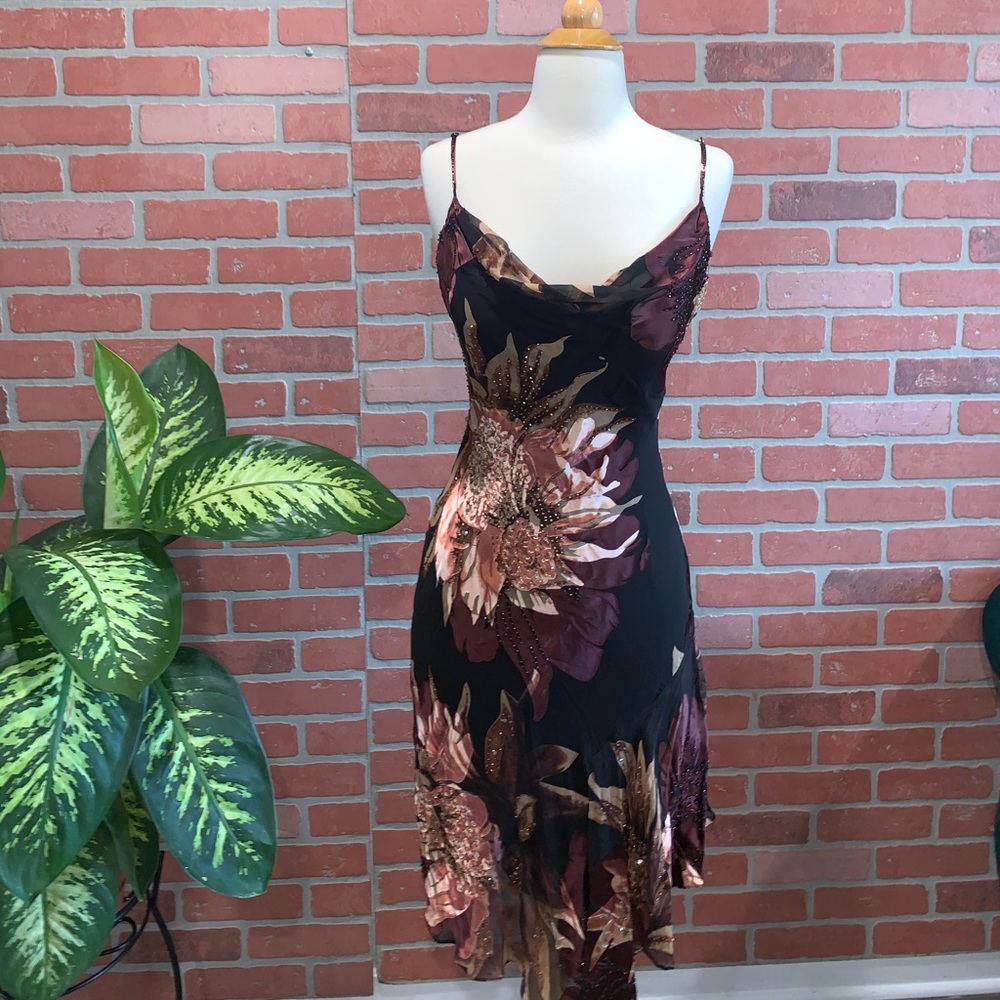 Gorgeous date night/occasion/event dress